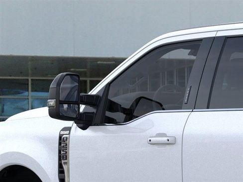 New 2026 Ford F250 King Ranch image 20