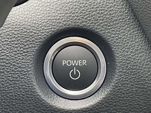 New 2026 Toyota Corolla XLE FWD image 34