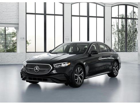 Used 2026 Mercedes-Benz E 350 Sedan image 39