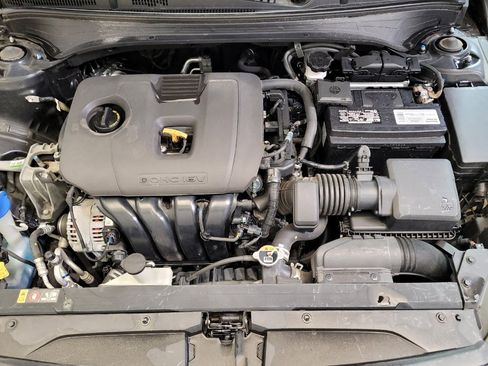 Used 2022 Kia Forte LXS w/ LXS Technology Package image 30