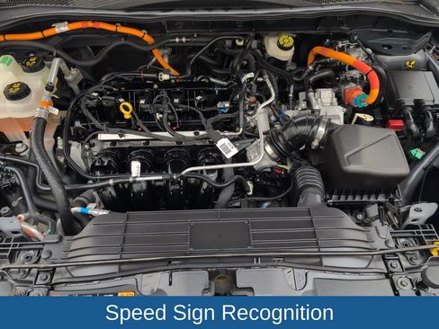 Used 2022 Ford Escape SEL AWD/4WD image 39