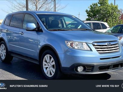 Used 2010 Subaru Tribeca Limited