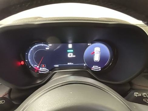 Used 2024 Dodge Hornet R/T AWD/4WD image 18