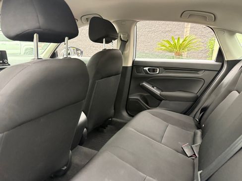 Used 2023 Honda Civic LX image 13