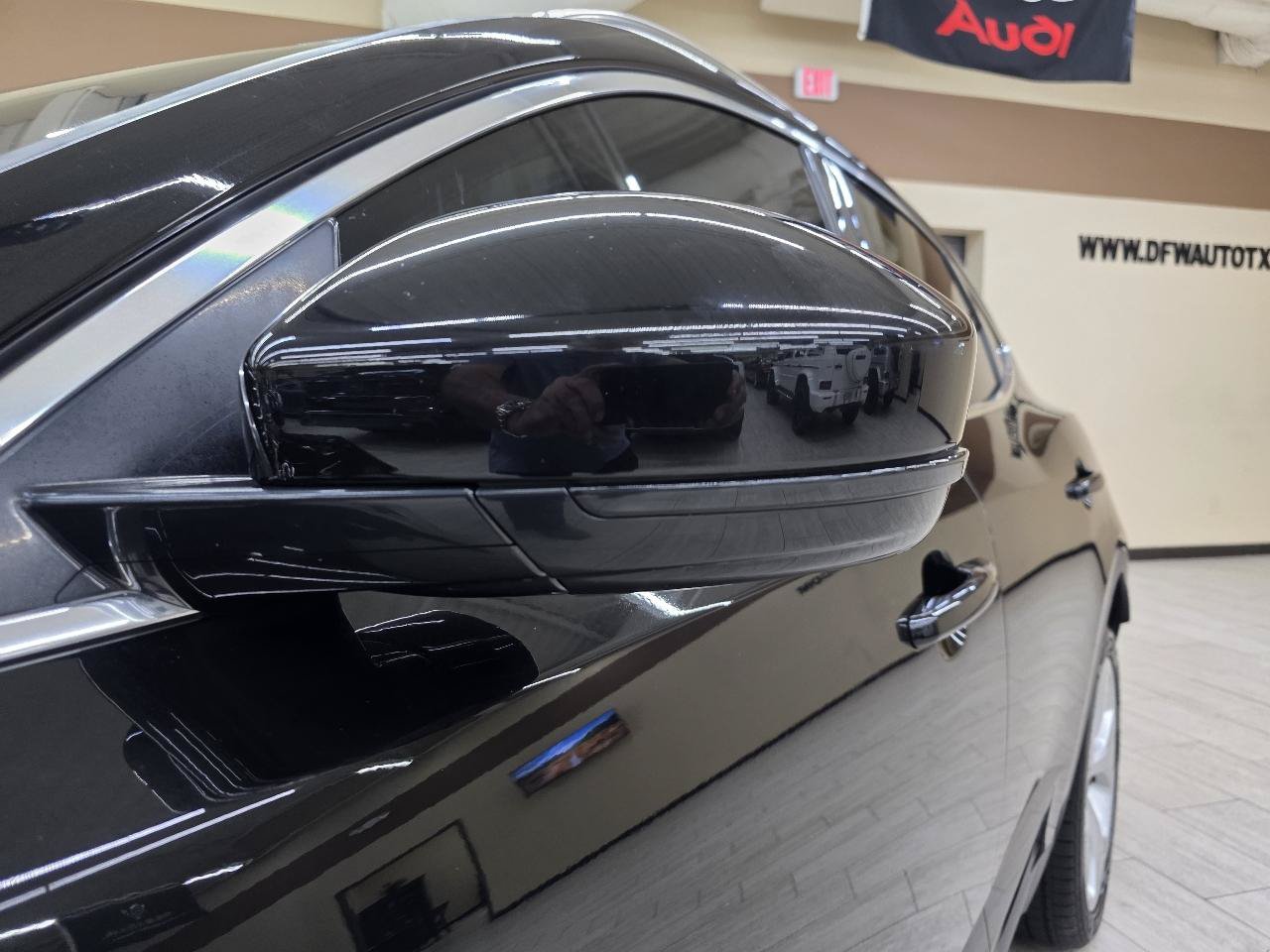 Used 2018 Jaguar E-PACE SE AWD/4WD image 11