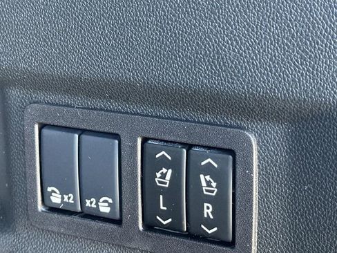 New 2026 Chevrolet Tahoe Z71 w/ Z71 Off-Road Package image 41