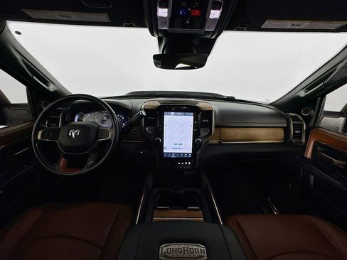 Used 2023 RAM 3500 Limited image 37