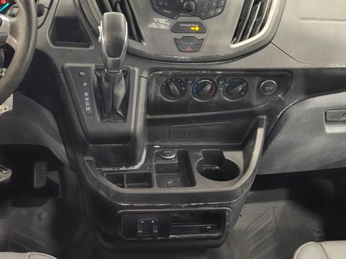 Used 2019 Ford Transit 350 148 High Roof Extended DRW image 8