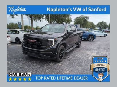 Used 2022 GMC Sierra 1500 Elevation w/ Preferred Package