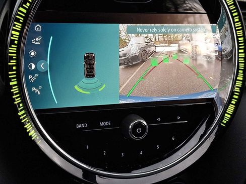 Used 2023 MINI Cooper Convertible image 16