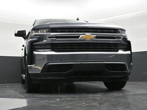 Used 2021 Chevrolet Silverado 1500 LT RWD image 27