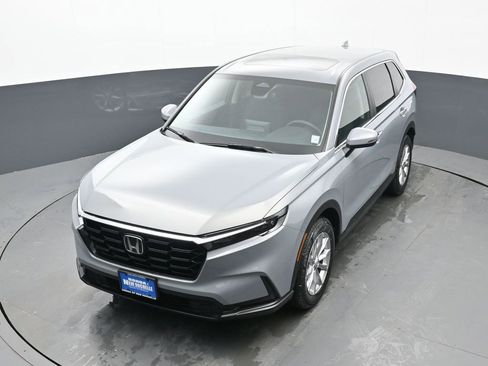 Used 2024 Honda CR-V EX image 37
