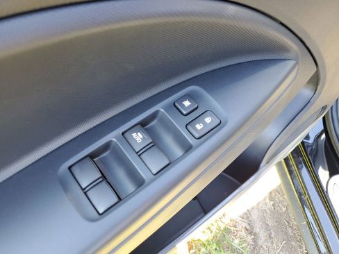 New 2024 Mitsubishi Mirage G4 ES image 17