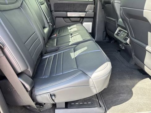 Used 2025 Ford F350 Platinum AWD/4WD image 23