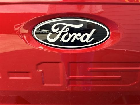 Used 2025 Ford F150 Lariat AWD/4WD image 59