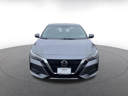Used 2023 Nissan Sentra SV image 5