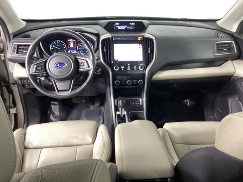 Used 2020 Subaru Ascent Limited w/ Technology Package AWD/4WD image 20