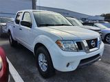 Used 2016 Nissan Frontier SV w/ SV Value Truck Package image 3