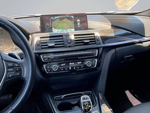 Used 2016 BMW 328i Sedan RWD image 6