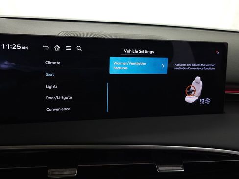 New 2026 Genesis GV70 2.5T AWD/4WD image 18