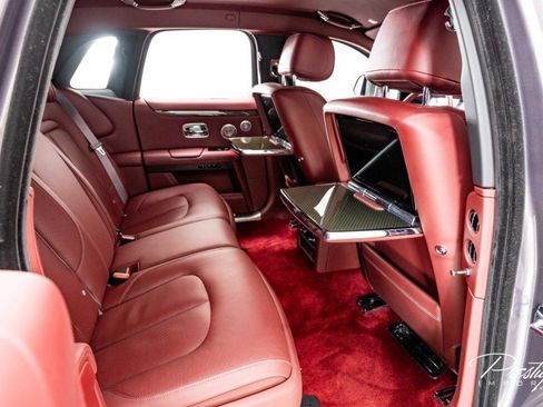 Used 2022 Rolls-Royce Ghost Black Badge image 54
