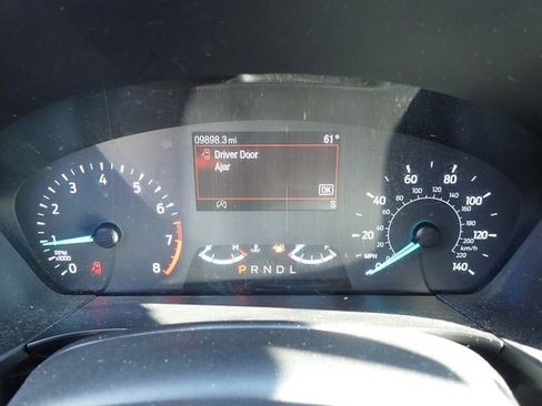 Used 2022 Ford Escape SE w/ Convenience Package image 15