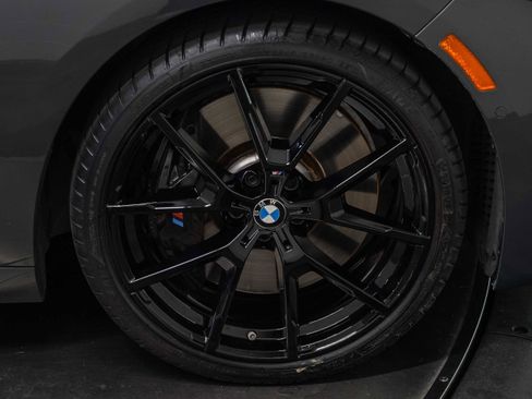 Certified 2023 BMW 840i Gran Coupe w/ Comfort Seating Package image 10