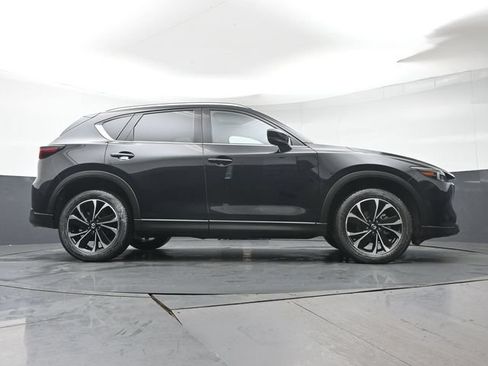 Certified 2023 MAZDA CX-5 AWD 2.5 S w/ Premium Package image 35