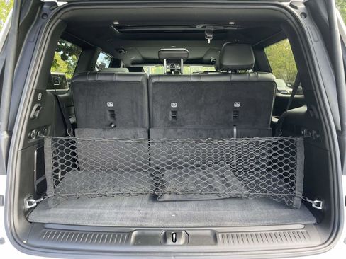 New 2025 Jeep Wagoneer Series II w/ Premium Group I image 34