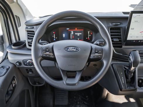 New 2026 Ford Transit 250 Low Roof w/ Load Area Protection Package image 26