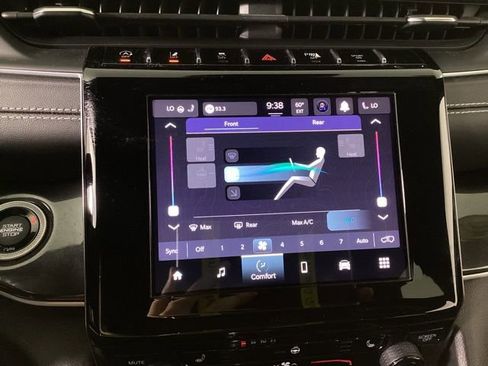 Used 2021 Jeep Grand Cherokee L Altitude image 26