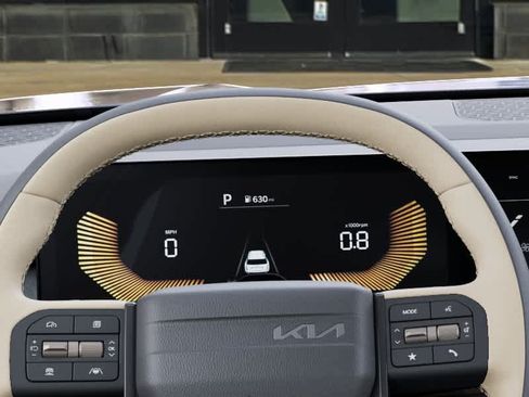 New 2027 Kia Telluride EX FWD image 21
