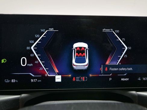 Certified 2023 BMW i4 eDrive35 w/ Premium Package image 13