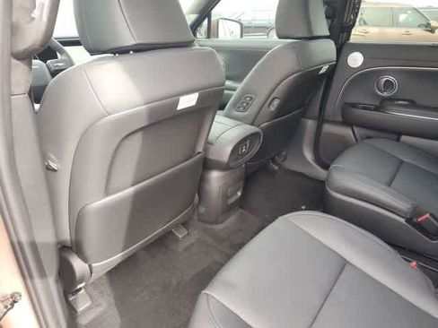 New 2026 Hyundai Palisade Calligraphy FWD image 16