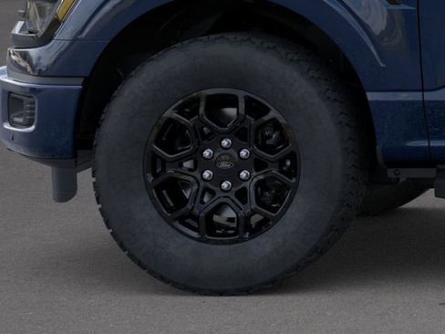 New 2026 Ford F150 XLT AWD/4WD image 19