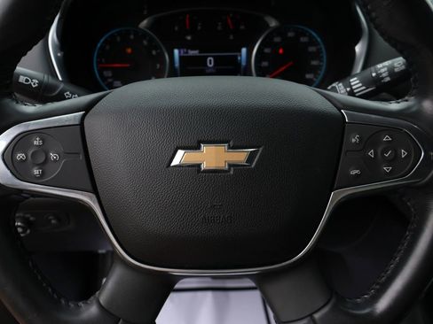 Used 2018 Chevrolet Traverse LT w/ LPO, Floor Liner Package AWD/4WD image 32