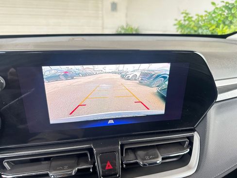 Used 2025 Chevrolet TrailBlazer LT image 17