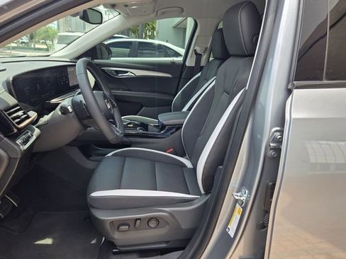 Used 2025 Buick Envision Sport Touring AWD/4WD image 13
