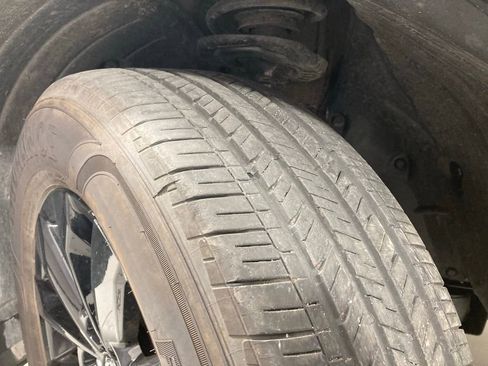 Used 2025 MAZDA CX-50 AWD 2.5 S w/ Premium Package image 23