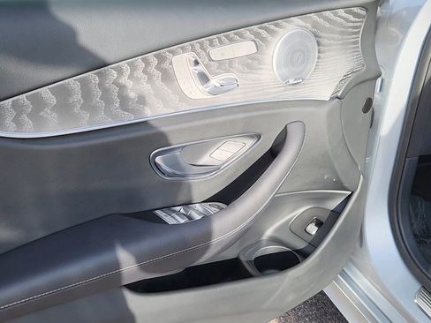 Used 2021 Mercedes-Benz E 350 4MATIC Sedan image 19