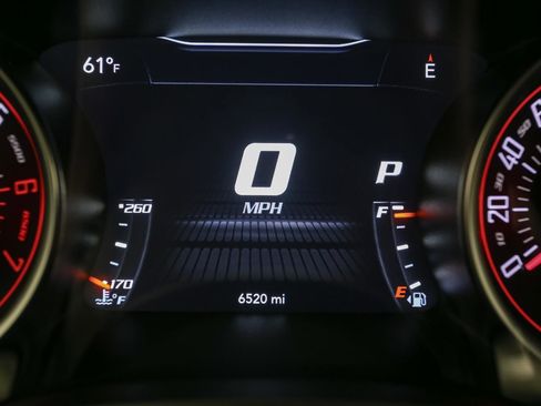 Used 2019 Dodge Challenger R/T Scat Pack image 38