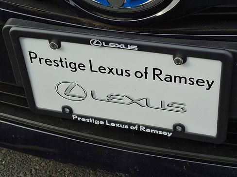 Certified 2023 Lexus GX 460 Premium image 30