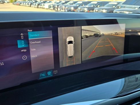 New 2026 Cadillac Escalade Sport w/ Touring Package image 20