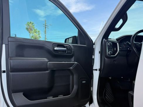 Used 2021 GMC Sierra 1500 AT4 w/ AT4 Preferred Package AWD/4WD image 34