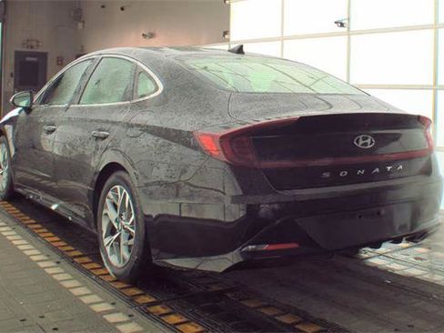 Used 2023 Hyundai Sonata SEL w/ Convenience Package image 6