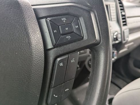 Used 2018 Ford F350 XL w/ Power Equipment Group AWD/4WD image 14