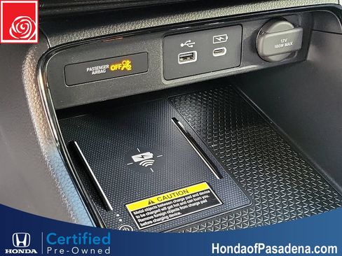 Certified 2025 Honda CR-V EX-L image 18