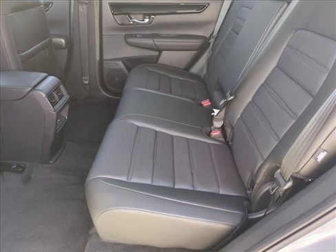 New 2026 Honda CR-V EX-L image 15
