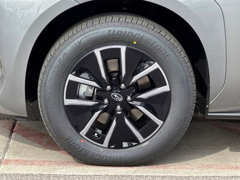 New 2026 Subaru Solterra Premium image 35