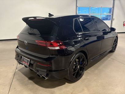 Used 2023 Volkswagen Golf 20th Anniversary Edition